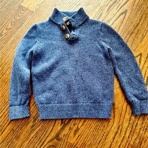 J. Crew / Kids Sweater